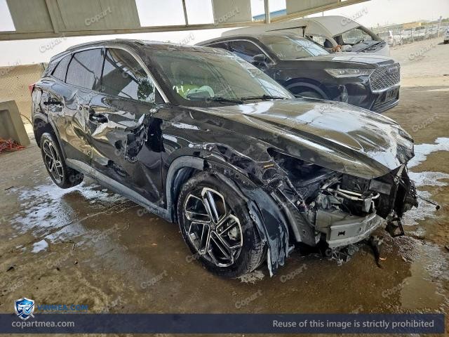 2024 MG ONE — Lot 57979286 auction photo