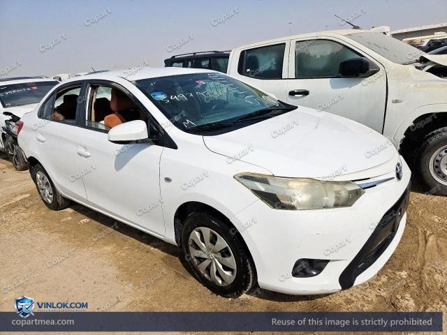 Auction photo