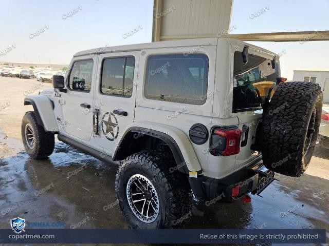Auction photo