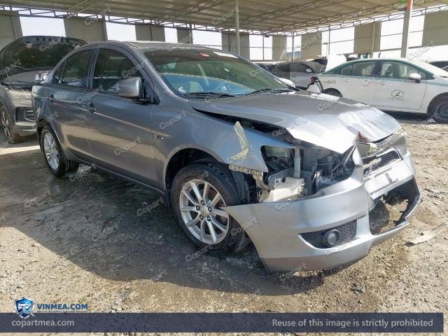 Auction photo