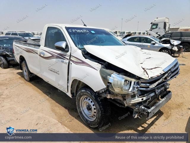 Auction photo