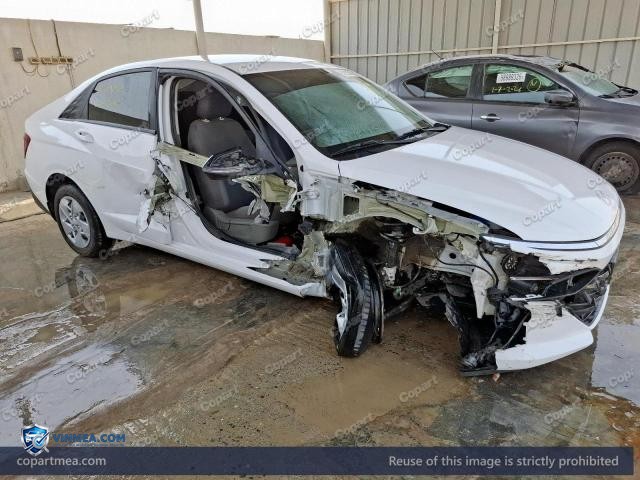 Auction photo