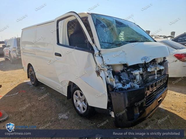 Auction photo
