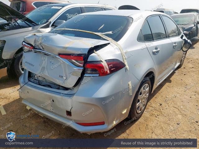 Auction photo