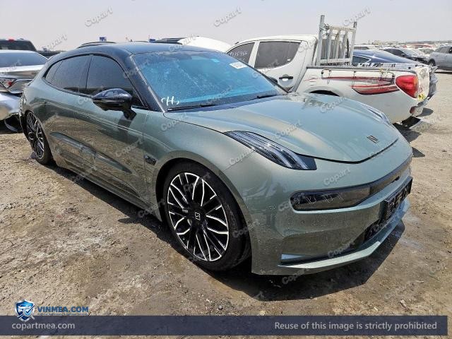 2025 ZEEK 001 — Lot 58162486 auction photo