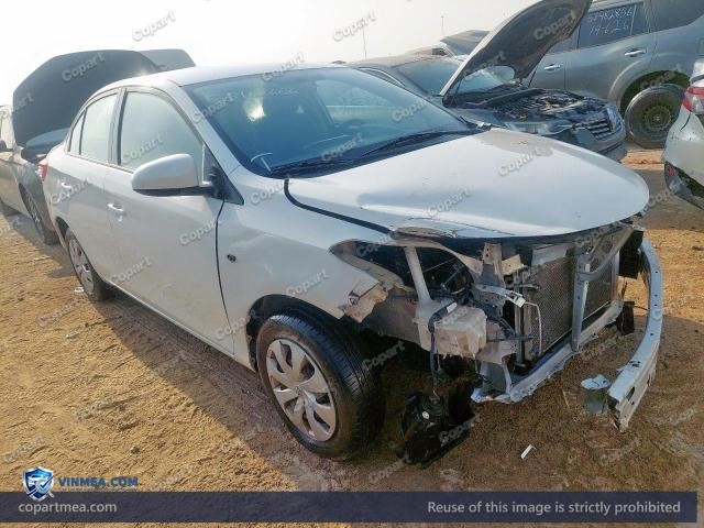 Auction photo