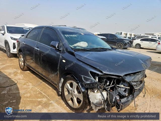 Auction photo