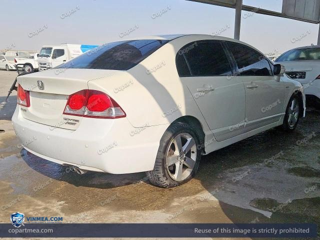 Auction photo