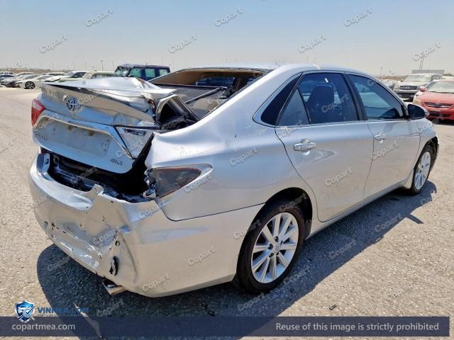 Auction photo