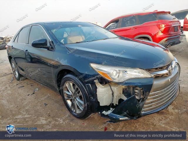 Auction photo