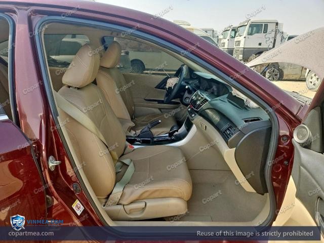 Auction photo