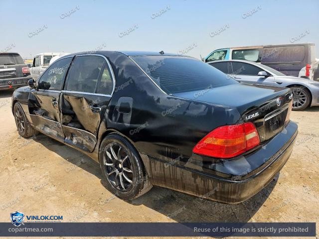 Auction photo