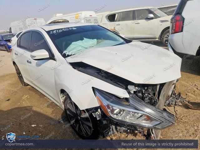 Auction photo