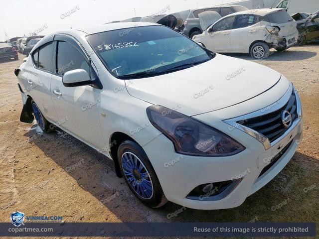 Auction photo