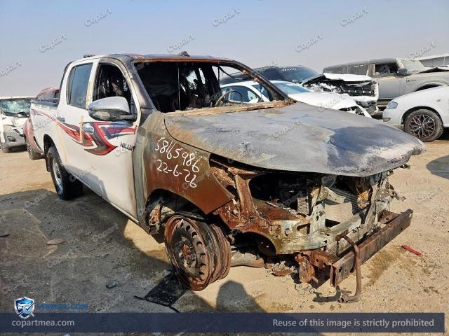 Auction photo
