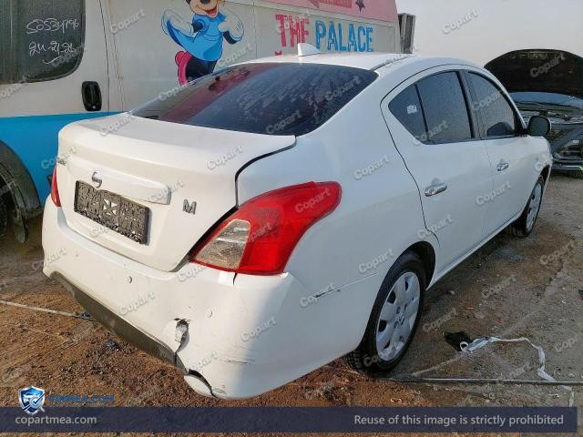 Auction photo