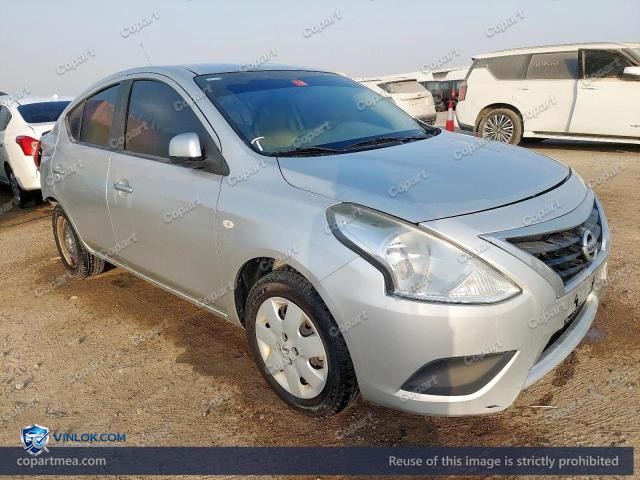 Auction photo