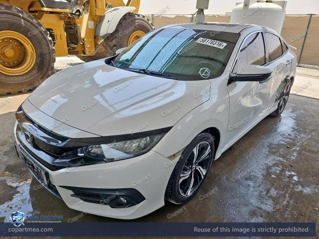 Auction photo