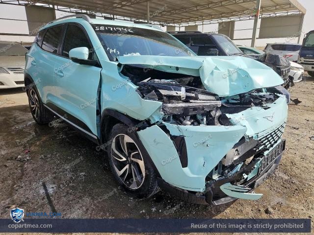 2026 KAI X3 — Lot 58171946 auction photo