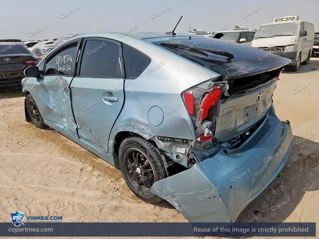 Auction photo