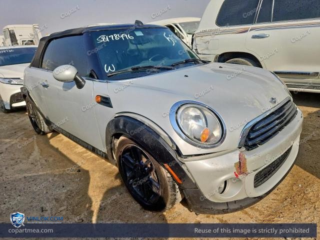 Auction photo