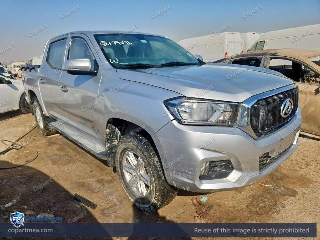 2025 MAXU T60 — Lot 58179096 auction photo