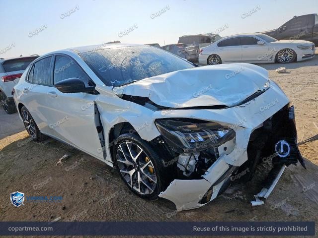 2025 GAC EMPOW — Lot 58180046 auction photo