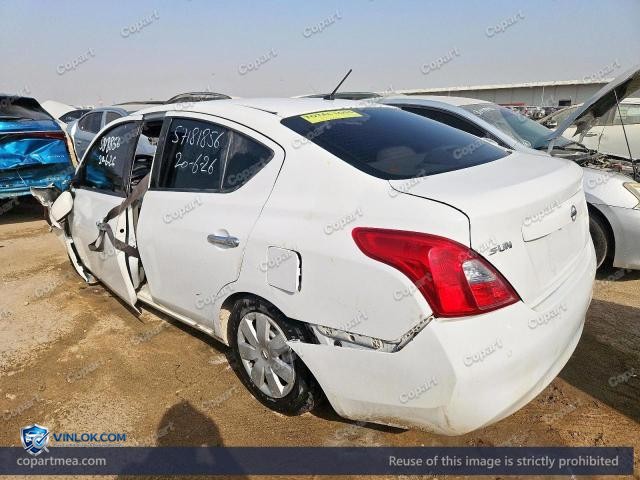 Auction photo