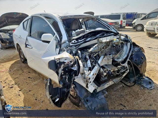 Auction photo