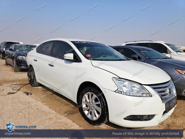 Auction photo