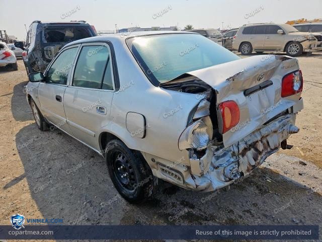 Auction photo