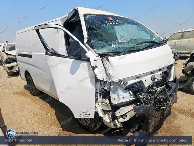 Auction photo