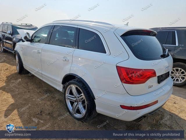 Auction photo