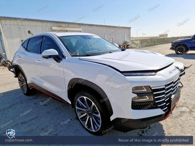 2026 JETO DASHING — Lot 58641456 auction photo