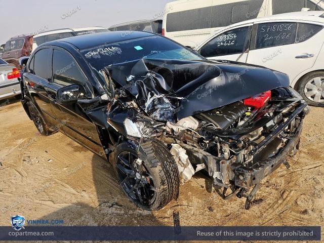 Auction photo
