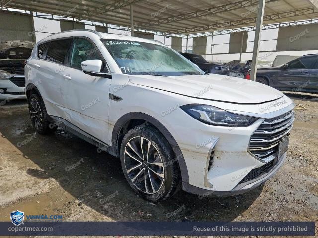 2023 JETO X70 — Lot 58660036 auction photo