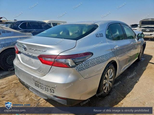 Auction photo