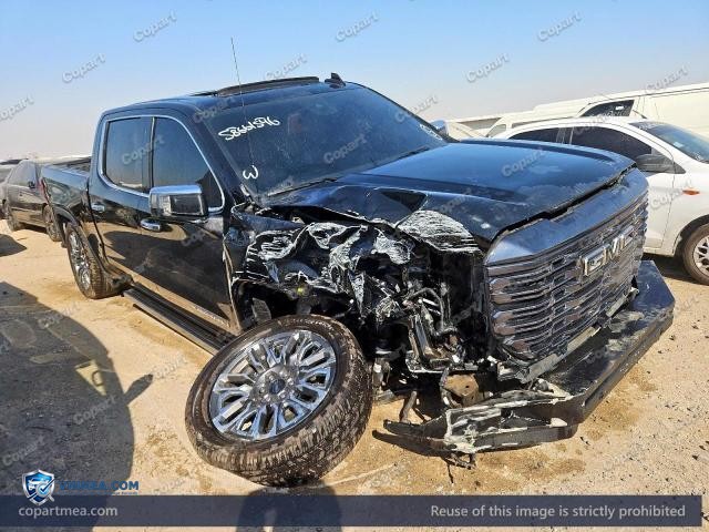 Auction photo