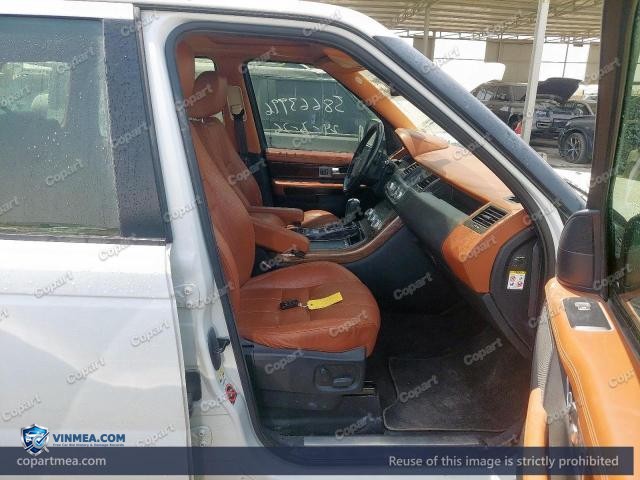 Auction photo