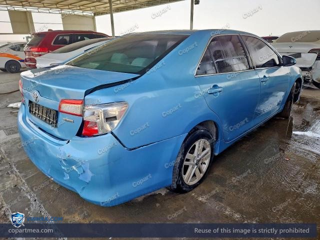 Auction photo