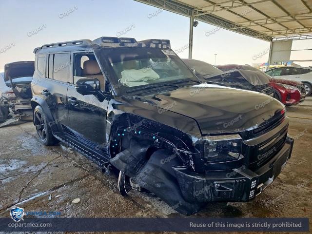 2025 JETO T2 — Lot 58667376 auction photo
