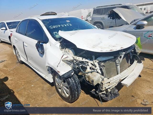 Auction photo