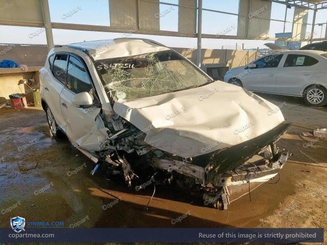2022 MG ZS — Lot 58675516 auction photo