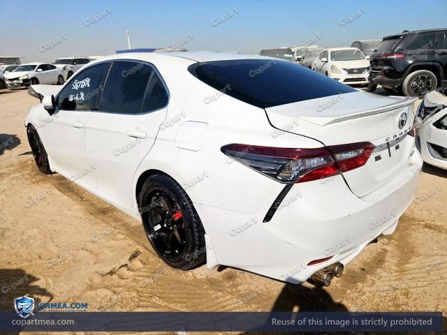 Auction photo