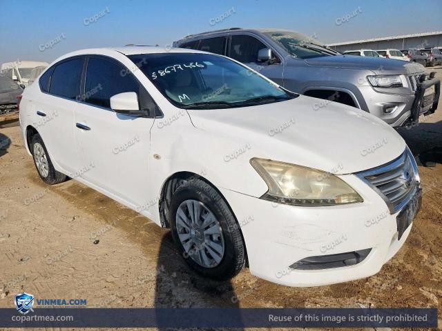 Auction photo