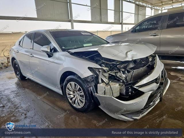 Auction photo