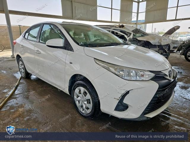 Auction photo