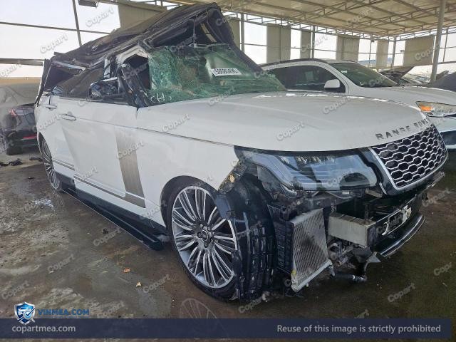 2019 RANG AUTOBIOGRA — Lot 58680496 auction photo