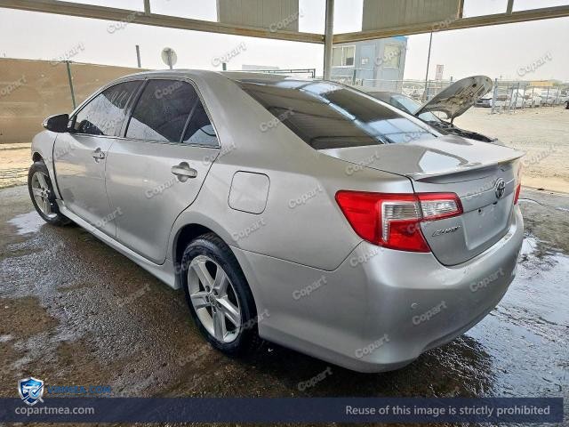 Auction photo