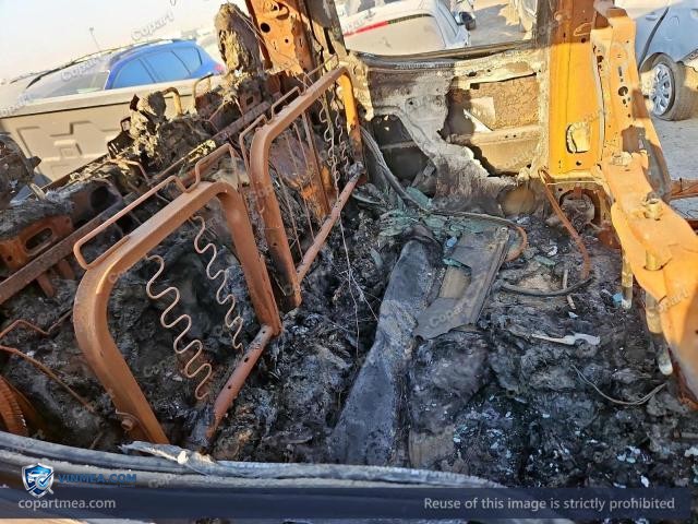 Auction photo